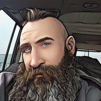 Wolfgang Bearman (@xtree_mist) 's Twitter Profile