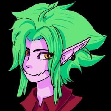 π Clover Paradox || Archfey Profile