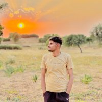 Rajesh Poonia (@rajeshpoonia00) 's Twitter Profile