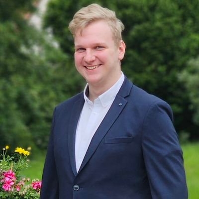 🟨⬛️
Vorstand JuLis Reutlingen
Vorstand FDP Urach
https://t.co/aoidWMJ7P5
Liberal-Konservativ