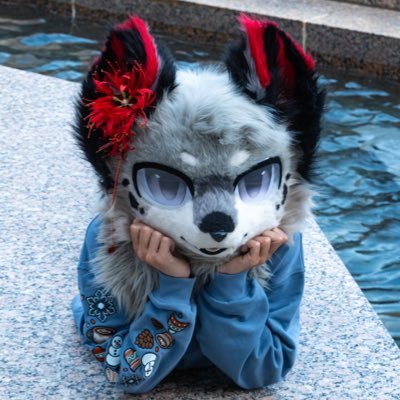 I’m literally a chair sit on me. Credentials include: Professional Crash Out Artist and Beware Doc Writer. Give me attention or I *will* die.