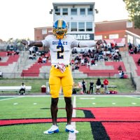 Jerron “J2” Blackwell 3⭐️ (@d1_j2_) 's Twitter Profile