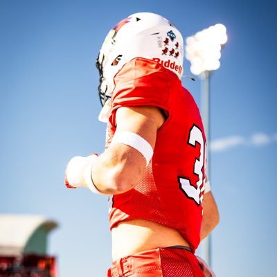 Ben Cooper Profile
