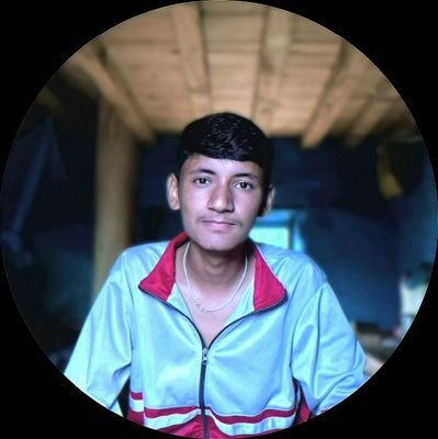 dangi_hari9528's profile picture. waiting for AI to outsmart me. tech, robotics, and a bit of chaos. don’t take me too seriously—i’m just an idiot trying to build cool stuff for the future.