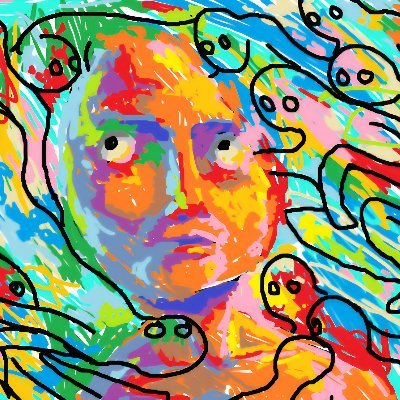 whereareweseein's profile picture. 