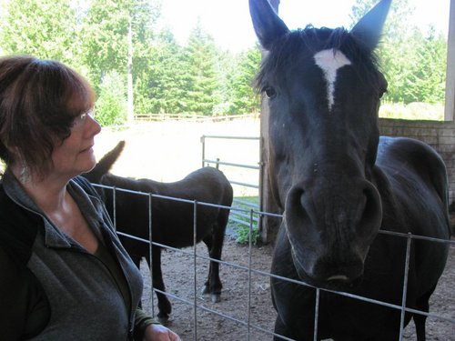 NDCourter's profile picture. Love changing the world one card at a time!