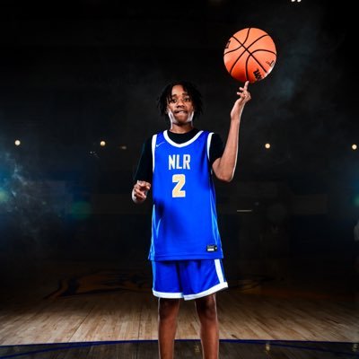 Student athlete/ 5’8, PG/ c/o 2028/ GPA 3.6/ North Little Rock high school/ malikgrays28@gmail.com/ insta: malikgrays28