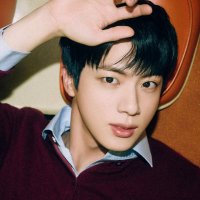 🗝보배JIN🐋Happy🚀🛰🌍🌑 (@cheerupjinnie) 's Twitter Profile Photo 🗝보배JIN🐋Happy🚀🛰🌍🌑 (@cheerupjinnie) 's Twitter Profile Photo