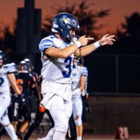 Jacob Gibson (@gibsonj0307) 's Twitter Profile