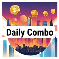 Airdrop Updates & Daily Combo (@dailycombot) 's Twitter Profile