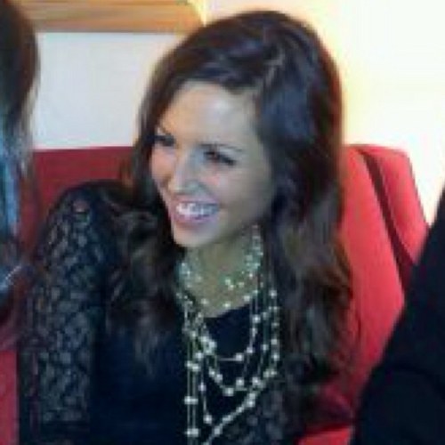 HannClaire's profile picture. 