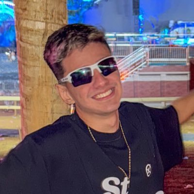 Iury 'Cabritoz' Cabral - 24y - Contato por email: 📩contatocabritoz@gmail.com Stream: https://t.co/0DOSmyAdNJ