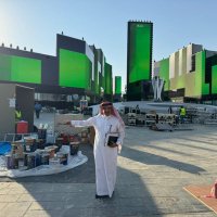 Eng.hussam i.alregib (@hussamalregib) 's Twitter Profile Photo