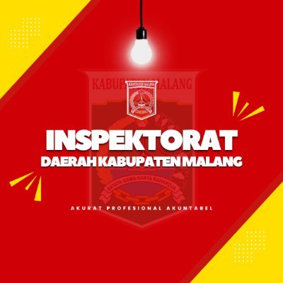 INSPkabmalang's profile picture. Whatsapp : https://t.co/pJVQtkU2zo
Follow Our Social Media : https://t.co/En05Z4tHbq