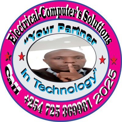harunmwangim's profile picture. ICT,Electricals Engineer