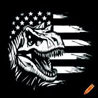 American_T-Rex (@american_t_rex) 's Twitter Profile