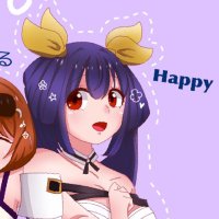 はぴ (@rasphappy_pi) 's Twitter Profile