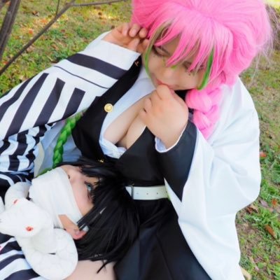 どんどこ🩷🦇あゆみ(つゆみ)🌓アイコン蜜璃のほうさんのプロフィール画像