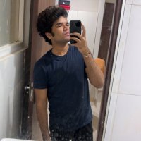 siddharth (@siddhaaaarrth) 's Twitter Profile