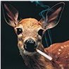 granabam's profile picture. putting the mid in mid-twenties. wokechud with pronouns in geo