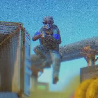 FPS and loud music enjoyer https://t.co/TARV2k1ek4 https://t.co/mzW7DUJYLu
