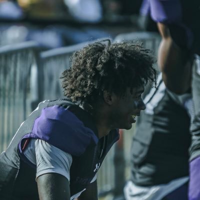 NCAA ID #2501491456 |6’3.5 170lb| True Freshman DB| @SacCityFB |Email: Ajanikey7@gmail.com | 916-370-2273| @dbselect13 ⛩️