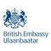 UK in Mongolia 🇬🇧🇲🇳 (@ukinmongolia) Twitter profile photo UK in Mongolia 🇬🇧🇲🇳 (@ukinmongolia) Twitter profile photo