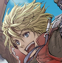 XenobladeShulk's profile picture. This is Shulk here! Monado keeper,  peacemaker, a somewhat ''God'', budding scientist, and handsome.