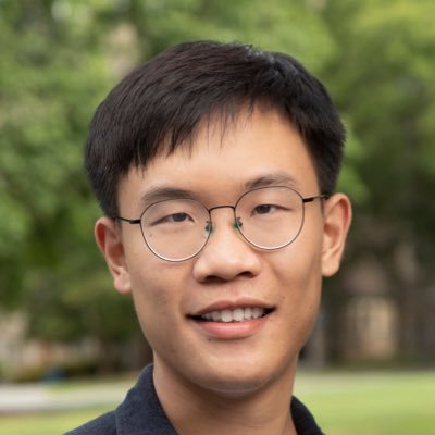 Economics/Finance, basketball, F1 |UNC|Duke | Tsinghua | one planet 🌏