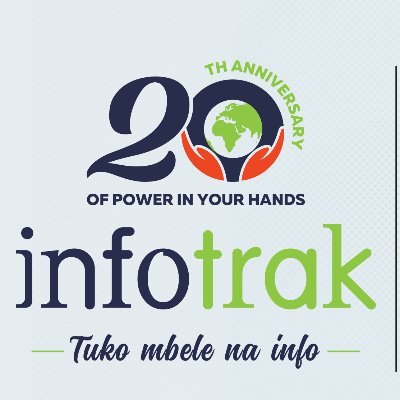 Infotrak Research and Consulting is a full service research company that was founded in 2004