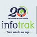 Infotrak Research (@infotrakn) Twitter profile photo Infotrak Research (@infotrakn) Twitter profile photo