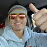 keithnoguchi's profile picture. Husband, Father, and American. 🇺🇸