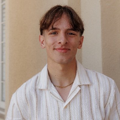 se13_dtg's profile picture. Aspiring journalist - @PantherOnline
Substack "My Ramblings" - https://t.co/7bw1nQoG46