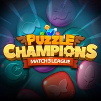 Puzzle Champions (@puzzlechampions) 's Twitter Profile