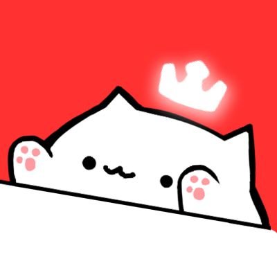 ItsBYBO's profile picture. Check my YouTube ⤵️