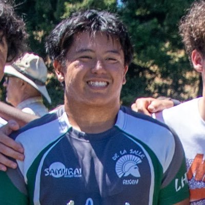 Class of 2025 | De La Salle High School | Hooker, Prop | 5’8 205| Email: xaviermark12@gmail.com
