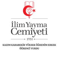 İYC IĞDIR KAZIM KARABEKİR YURDU (@iycigdiryurdu) 's Twitter Profile