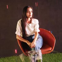 Reepu sharma (@kumari_reepu) 's Twitter Profile