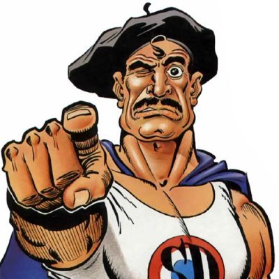 ysetur's profile picture. Blue Team member