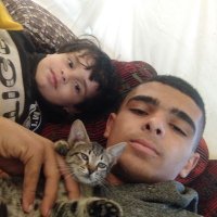 Abdullah in gaza π (@abdullahd26g) 's Twitter Profile