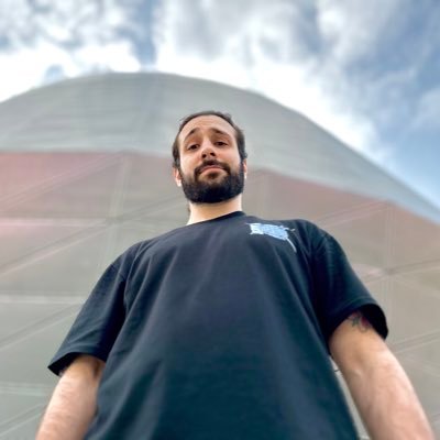 MuslSam's profile picture. 