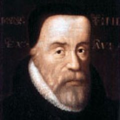 New home for the underground William Tyndale account. Translator, writer, papist troll, unapologetic Biblicist. Curator: @LightlyBurdened.
