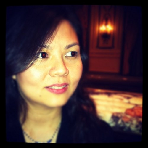 jenyapnyc's profile picture. 