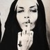Lacey Morarity (@maggot555666sic) Twitter profile photo