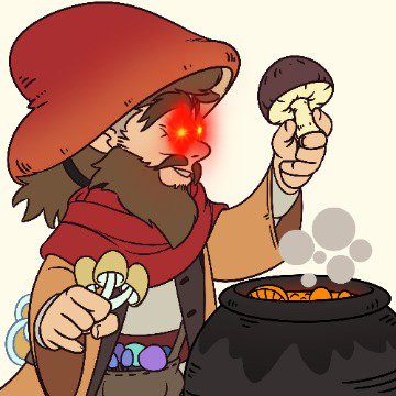 WizFungi's profile picture. 🍄/acc Working to accelerate the mushroom revolution. Leading the charge at @mushroomrise