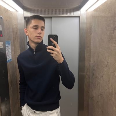 Anton35567561's profile picture. 