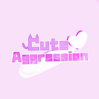 Cute Aggression (@aggressioncute_) Twitter profile photo