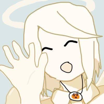 ボカロと足立レイが大好き Vocaloid and Rei Adachi enthusiast 𓆛 OC doodle account for @eletenshi (本垢) 𓆜 icon by Justin