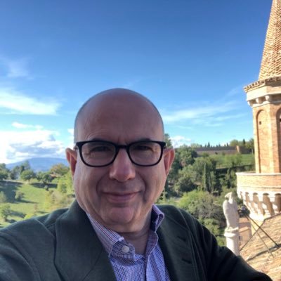 Benito Navarreteさんのプロフィール画像