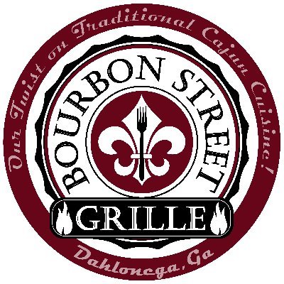 bsgdah's profile picture. Serving Louisiana style cuisine, burgers, & more that will satisfy any taste bud! 
https://t.co/4wpls0LFsW